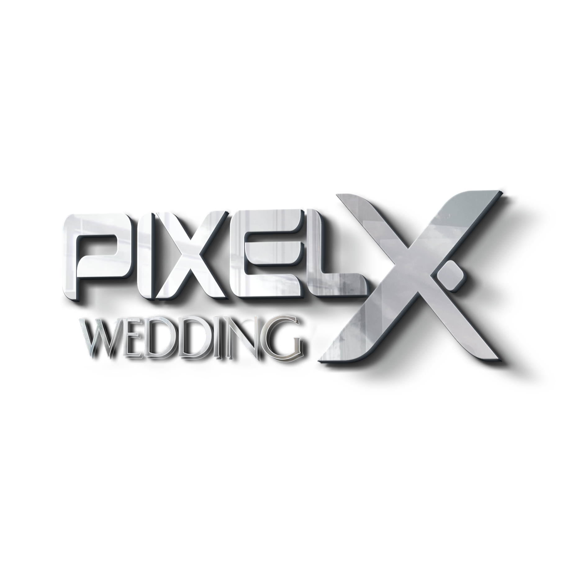 PixelX Wedding